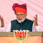 PM Modi expected to win and makes Hatrick as PM