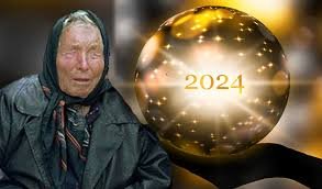 Baba Vanga predictions of 2024 When World end